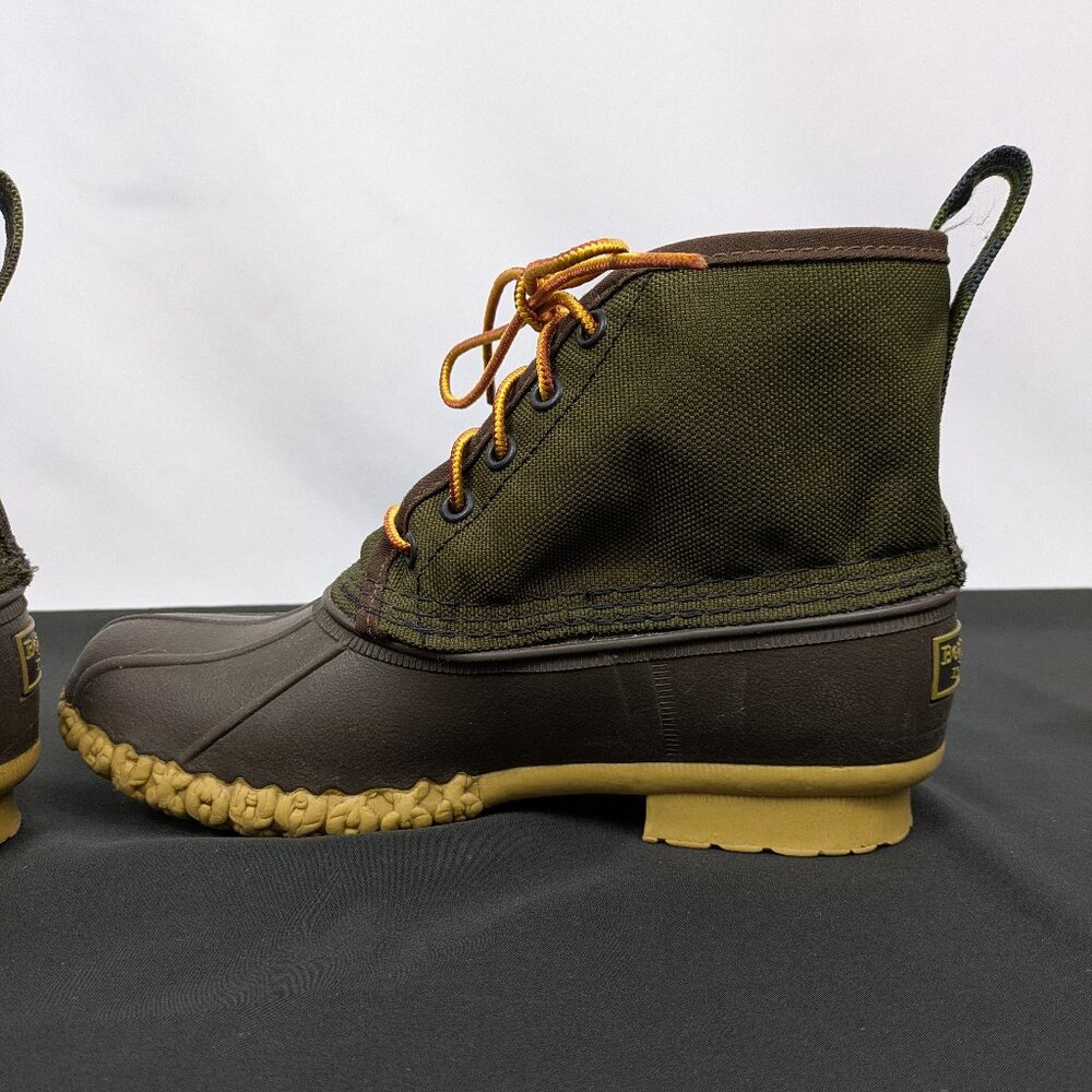 Ll Bean 6" Bean Boot - image 6